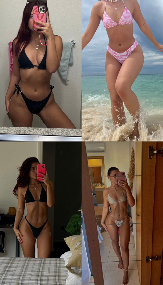 The coach's transformation